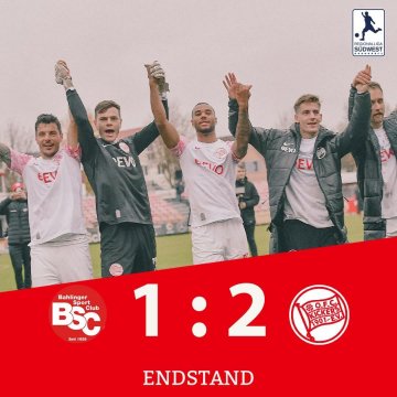 Bahlinger SC - OFC Bahlinger SC - OFC