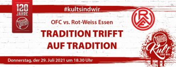 OFC - Essen OFC - Essen