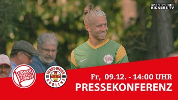 OFC - Koblenz OFC - Koblenz