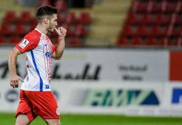 Alzenau - OFC Alzenau - OFC