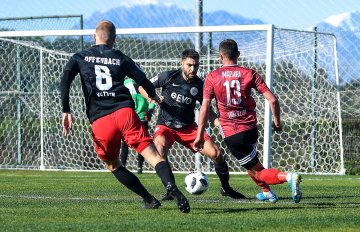 Struga OFC Struga OFC