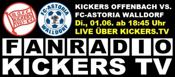 OFC - Walldorf OFC - Walldorf