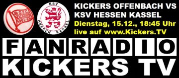 OFC - Kassel OFC - Kassel