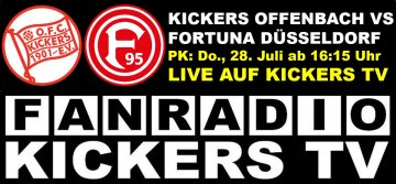 PK OFC - Düsseldorf PK OFC - Düsseldorf