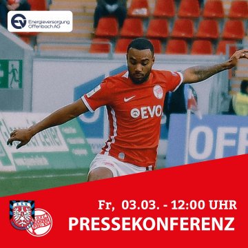 FSV - OFC FSV - OFC