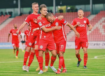 Kassel - OFC Kassel - OFC