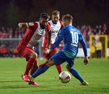 Walldorf - OFC Walldorf - OFC