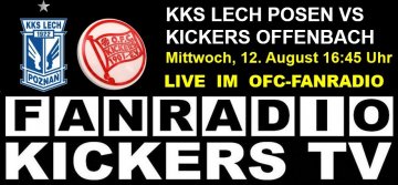 Lech - OFC Lech - OFC
