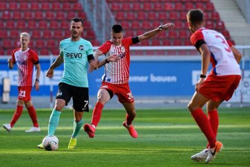 Kickers Offenbach Kickers Offenbach