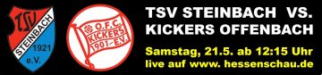 Steinbach - OFC Steinbach - OFC