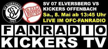 Elversberg - OFC Elversberg - OFC
