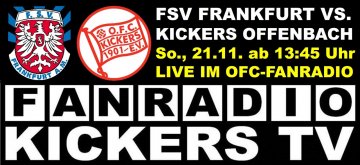 FSV - OFC FSV - OFC