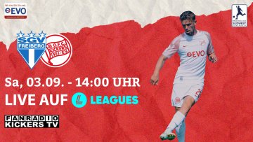 Freiberg - OFC Freiberg - OFC
