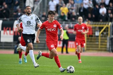 Ulm - OFC Ulm - OFC