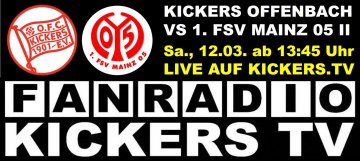 OFC - Mainz OFC - Mainz