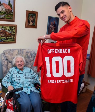 Marga Spitzfaden Marga Spitzfaden