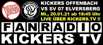 OFC - Elversberg OFC - Elversberg