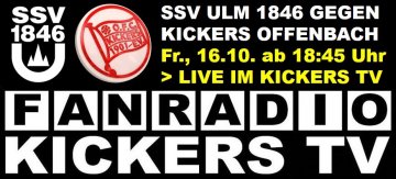 Ulm - OFC Ulm - OFC
