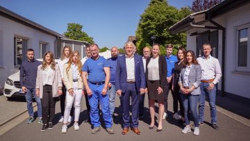 HS Dienstleistungen HS Dienstleistungen