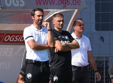 OFC stellt Weichen für die Zukunft OFC stellt Weichen für die Zukunft