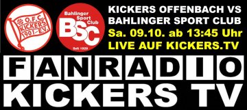 OFC - Bahlinger SC