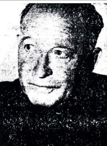 Dr. Manfred Weinberg Dr. Manfred Weinberg