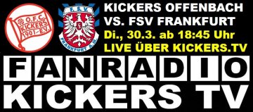 OFC - FSV OFC - FSV