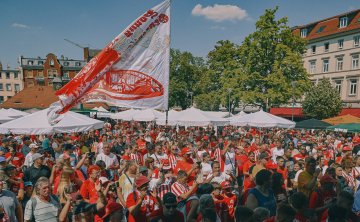 Kickerstag