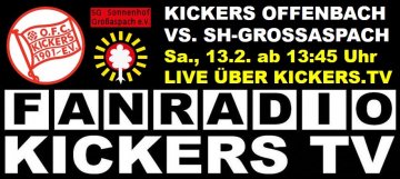 OFC - Großaspach