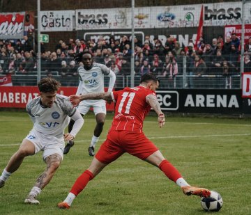 Alzenau - OFC Alzenau - OFC