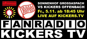 Sonnenhof - OFC Sonnenhof - OFC