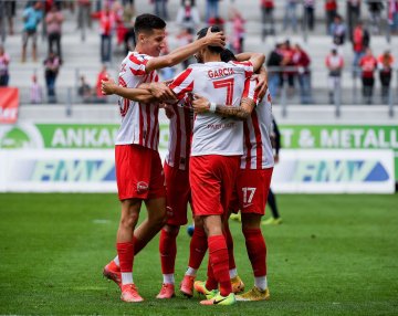 OFC - Walldorf OFC - Walldorf