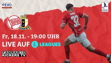 Leagues OFC - Trier Leagues OFC - Trier
