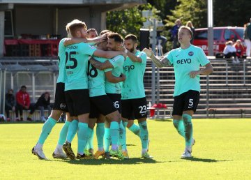 OFC -Freiburg OFC -Freiburg