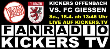 OFC - Giessen OFC - Giessen