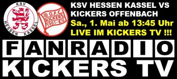 OFC - Kassel Fanradio OFC - Kassel Fanradio