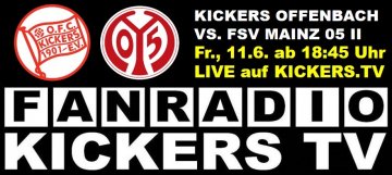 OFC - Mainz OFC - Mainz