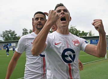 Fulda - OFC Fulda - OFC