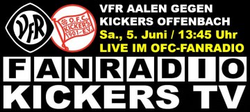 Aalen - OFC Aalen - OFC
