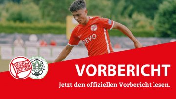 OFC - Homburg OFC - Homburg