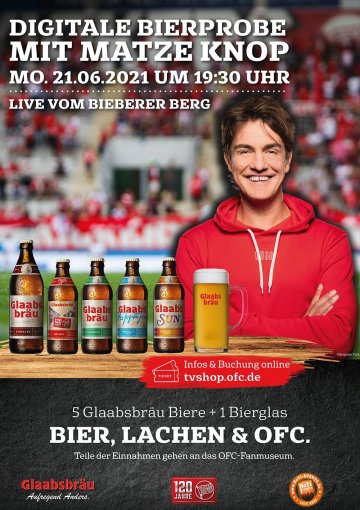 Bierprobe Bierprobe