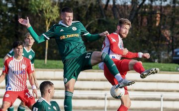 OFC - Homburg OFC - Homburg