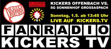 OFC - Sonnenhof OFC - Sonnenhof
