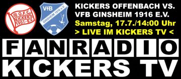 OFC - Ginsheim OFC - Ginsheim