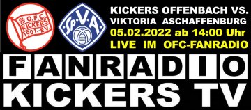 OFC - Aschaffenburg Fanradio OFC - Aschaffenburg Fanradio