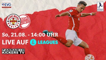 Koblenz - OFC