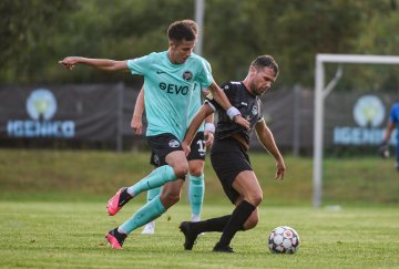 Hanau - OFC Hanau - OFC