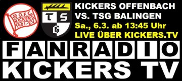Balingen - OFC Balingen - OFC