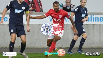 Walldorf - OFC Walldorf - OFC