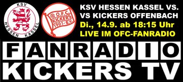 Kassel - OFC Kassel - OFC